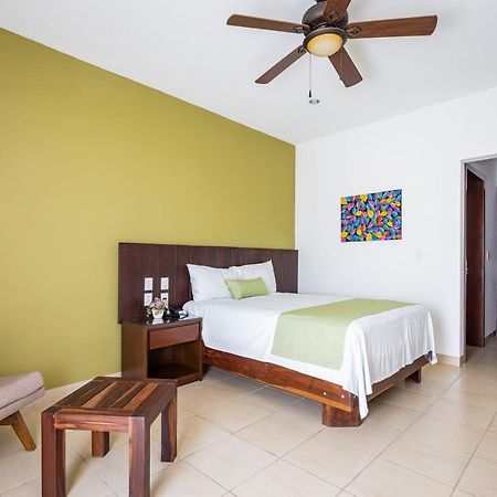 Imperla Hotel Isla Mujeres Exterior foto